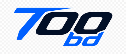 700 bd লোগো